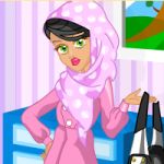 بازی مدل لباس ایرانی