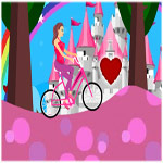 بازی آنلاین دوچرخه سواری