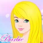 بازی آنلاین دخترانه باربی
